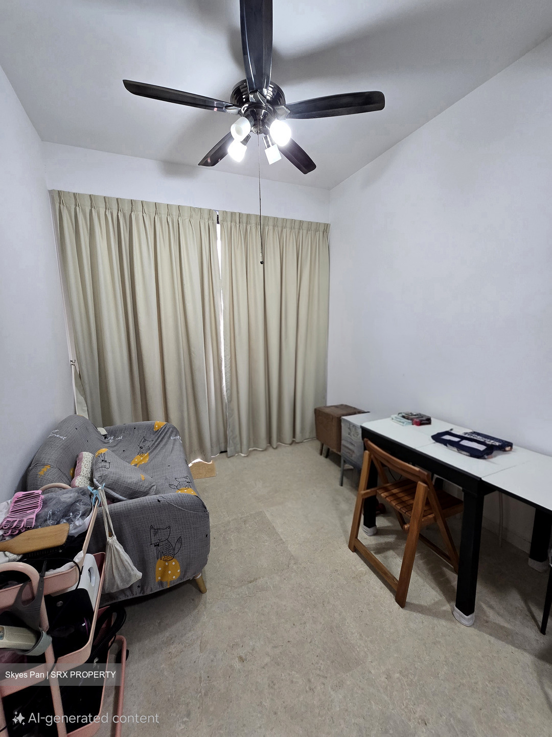 Thomson Impressions (D20), Apartment #523164121